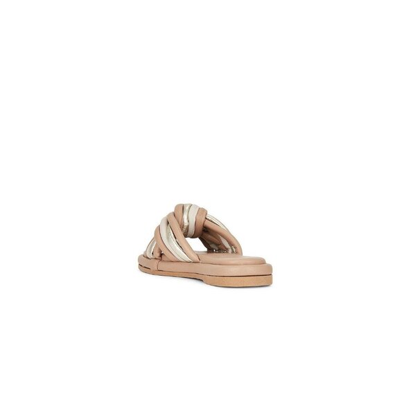 SEYCHELLES Simply The Best Sandal Sand Womens Size 7.5 - Picture 5 of 13